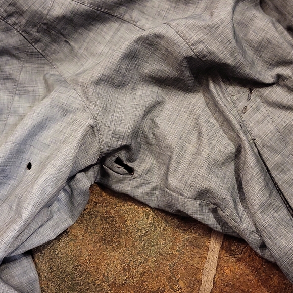 Northface Jacket - Picture 3 of 4